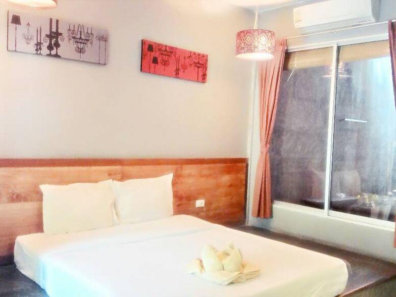 Namsai Resort กาญจนบุรี ภายนอก รูปภาพ