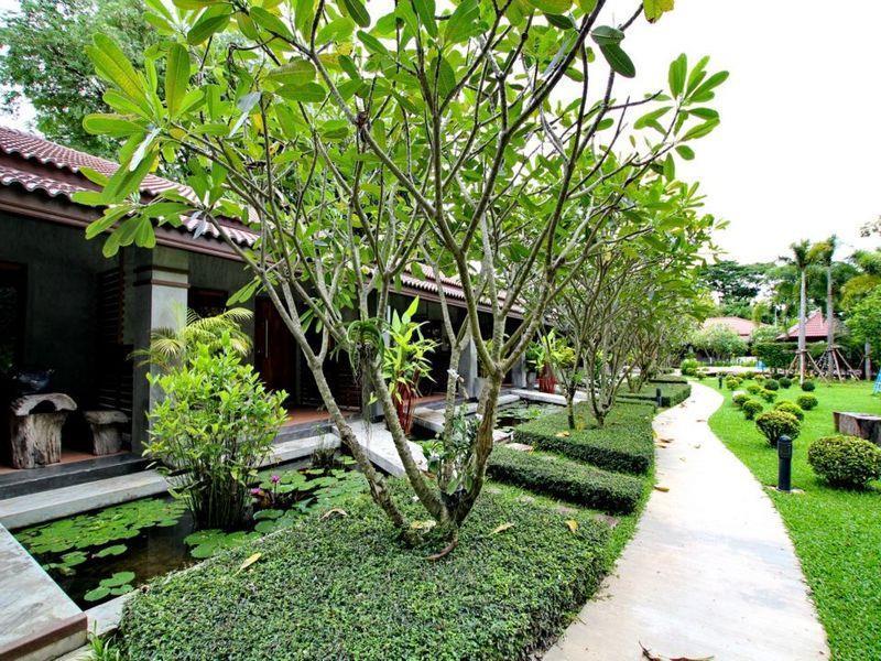 Namsai Resort กาญจนบุรี ภายนอก รูปภาพ