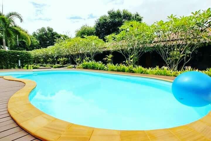 Namsai Resort กาญจนบุรี ภายนอก รูปภาพ