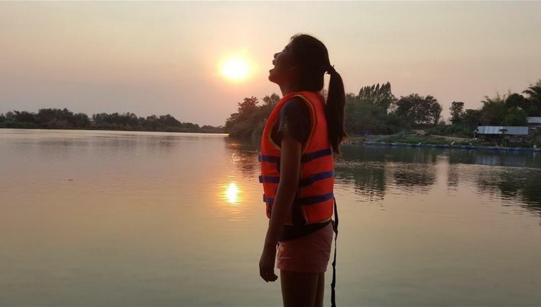 Namsai Resort กาญจนบุรี ภายนอก รูปภาพ