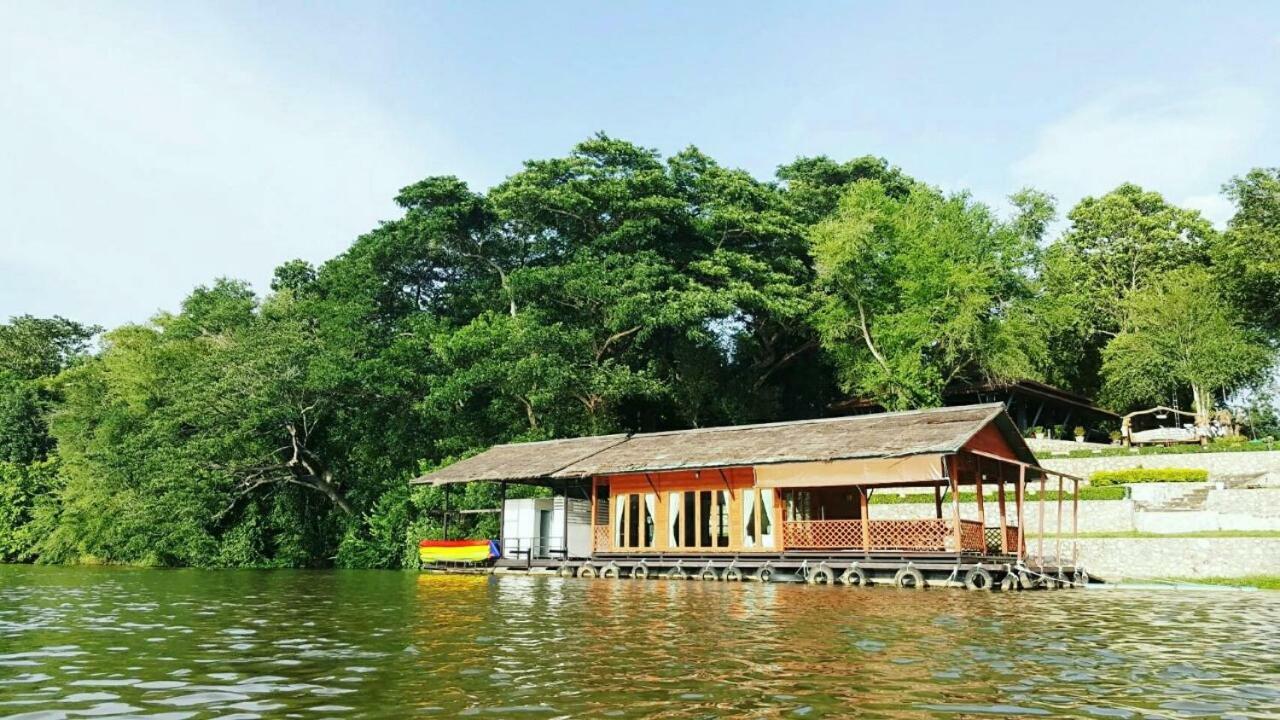Namsai Resort กาญจนบุรี ภายนอก รูปภาพ