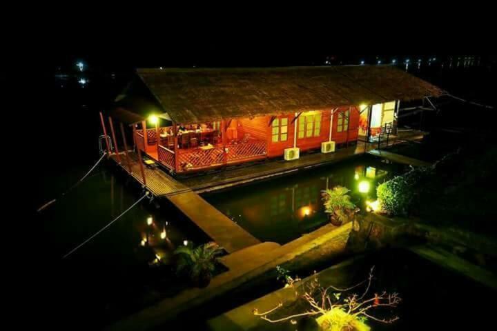 Namsai Resort กาญจนบุรี ภายนอก รูปภาพ